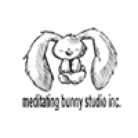 Meditating Bunny Studio Inc. Logo