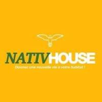 NATIVHOUSE Logo