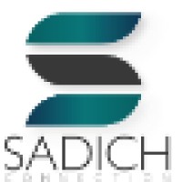 Sadich connection limited Logo