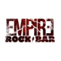 Empire Rock Bar Logo