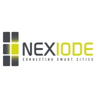 NEXIODE Logo