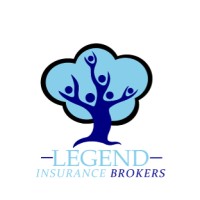 Legend Insurance Brokers Logo