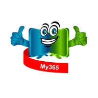 Netlogic My365 Logo