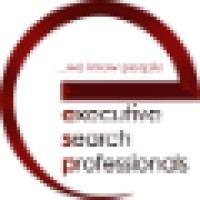 Executive Search Professionals Logo