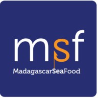 MADAGASCAR SEAFOOD Logo