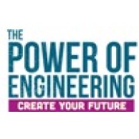 Power of Engineering (Inc.) Logo