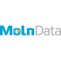 MolnData Logo