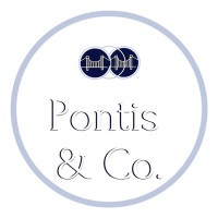 Pontis and Co. Inc Logo