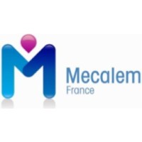 Mécalem France Logo