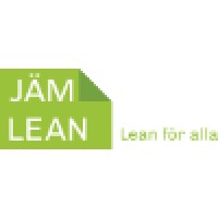JÄMLEAN Logo