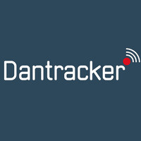 Dantracker Technology Company ApS Logo