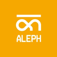 Aleph Logo