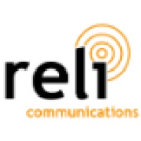 Reli Communications Logo