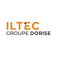 ILTEC FRANCE Groupe Dorise Logo