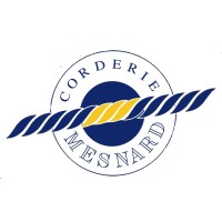 CORDERIE MESNARD Logo
