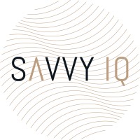 Savvy IQ Hospitality Consultants Logo
