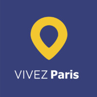 VIVEZ ICI Logo