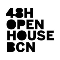 48h Open House Barcelona Logo