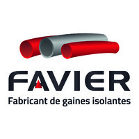 FAVIER GROUP Logo
