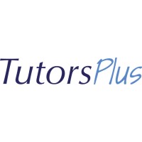 TutorsPlus Logo