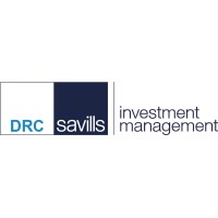 DRC Savills Investment Management Logo