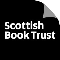 Scottish Book Trust Logo