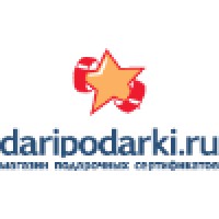 Dari podarki Logo
