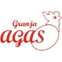 GRANJA AGAS, S.A. Logo