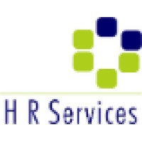 HR Services , Chandigarh Logo