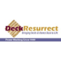 Deck Resurrect Logo