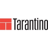 Tarantino Properties, Inc. Logo