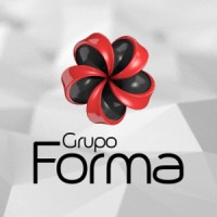Grupo Forma Logo