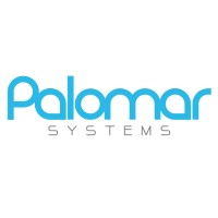 Palomar Systems Logo