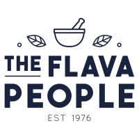 The Flava People Logo