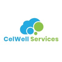 CelWell Services, LLC Logo