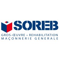 SOREB Logo