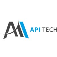 API TECH Logo