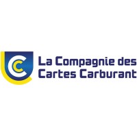 La Compagnie des Cartes Carburant Logo