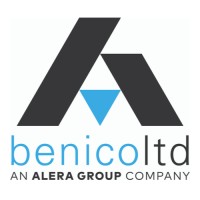 Benico, Ltd., an Alera Group Company Logo