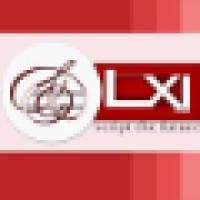 LXI Technologies P Ltd Logo