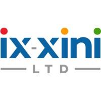 Ix-Xini Ltd. Logo