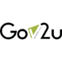 GOV2U Logo