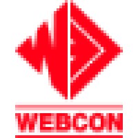 Webcon UK Ltd Logo