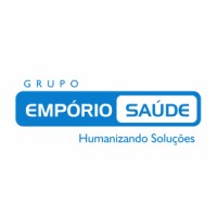 Grupo Empório Saúde Logo