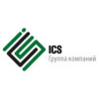 ICS Group, Russia Logo