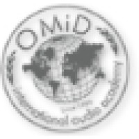 OMiD Academia de Áudio Logo