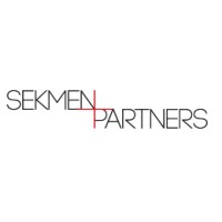 Sekmen Partners Logo