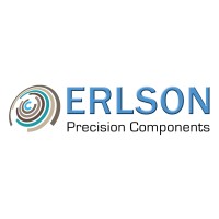 Erlson Precision Components Logo
