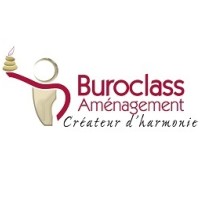 BUROCLASS AMENAGEMENT Logo