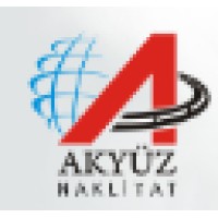 Akyüz Nakliyat Logo